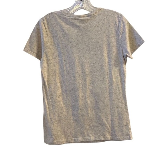 Haikyu!! White S/S T-Shirt Men's Size M Tee Japan Japanese Old Worn Faded - Picture 4 of 5